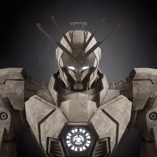 Space Warriors Club #5539