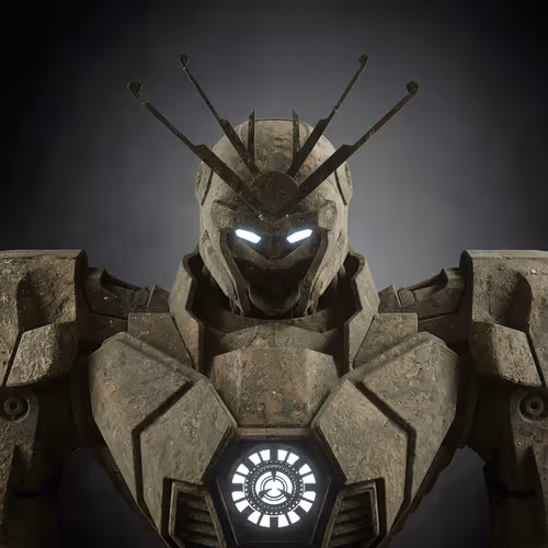Space Warriors Club #331