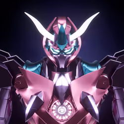 Space Warriors Club #163