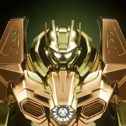 Space Warriors Club #2168