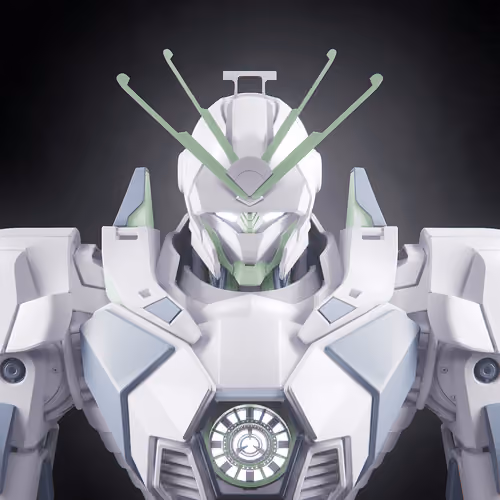 Space Warriors Club #1497