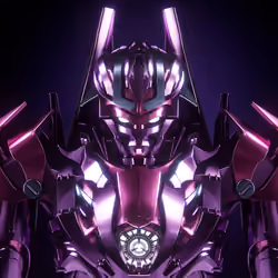 Space Warriors Club #6099