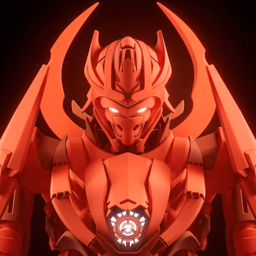 Space Warriors Club #7699