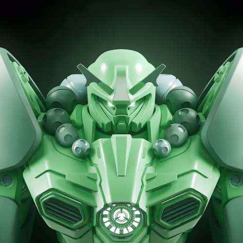 Space Warriors Club #690