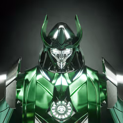 Space Warriors Club #187