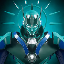 Space Warriors Club #364