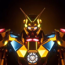 Space Warriors Club #974
