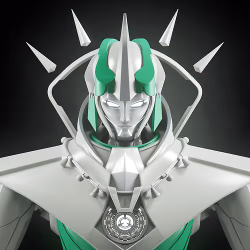 Thespacewarriorsclub