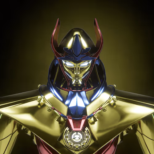 Space Warriors Club #7746