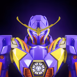 Space Warriors Club #4108