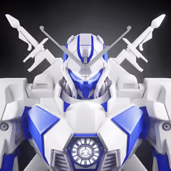 Space Warriors Club #6408