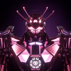 Space Warriors Club #462