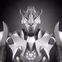 Space Warriors Club #2651