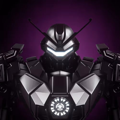 Space Warriors Club #7408