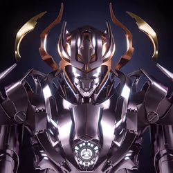 Space Warriors Club #5185