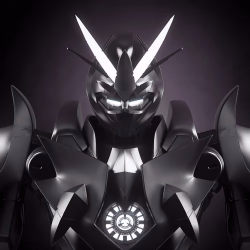 Space Warriors Club #6094