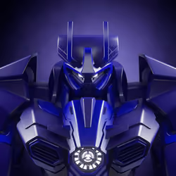 Space Warriors Club #5524