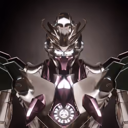 Space Warriors Club #3359