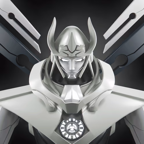 Space Warriors Club #1061