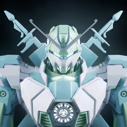 Space Warriors Club #3378
