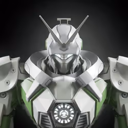 Space Warriors Club #937