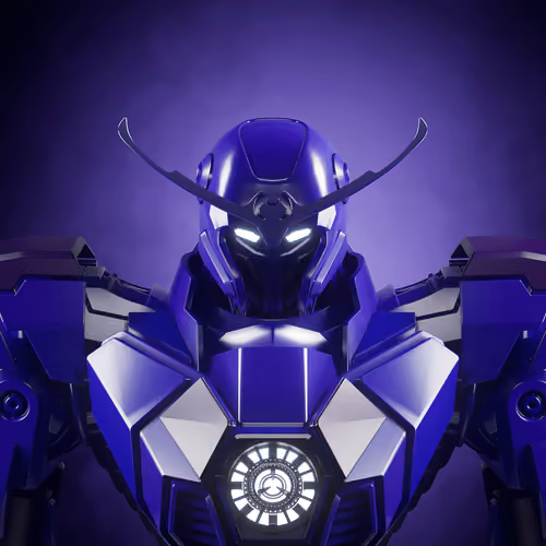 Space Warriors Club #620