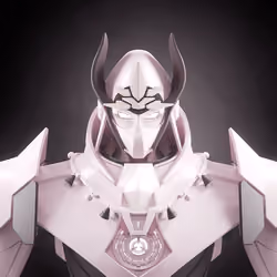 Space Warriors Club #3765