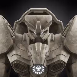 Space Warriors Club #1282