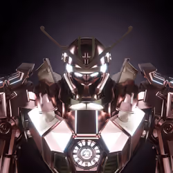 Space Warriors Club #1235