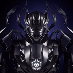 Space Warriors Club #1548
