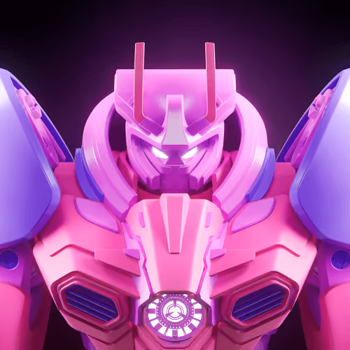 Space Warriors Club #4791