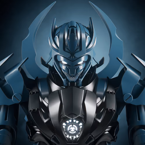 Space Warriors Club #5223