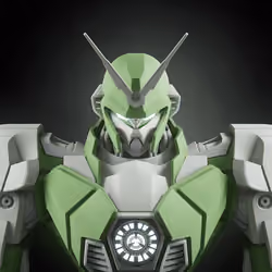 Space Warriors Club #1340