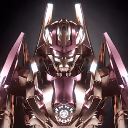 Space Warriors Club #5569