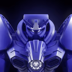 Space Warriors Club #5342