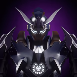 Space Warriors Club #2848