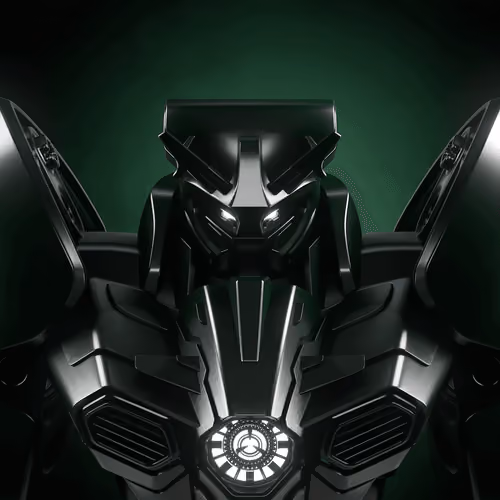 Space Warriors Club #1402
