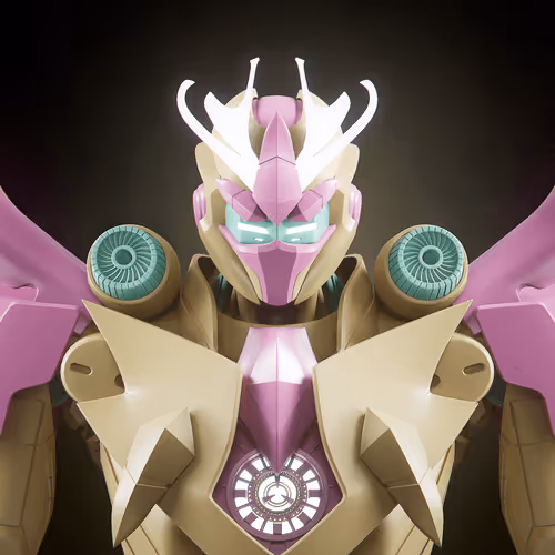 Thespacewarriorsclub