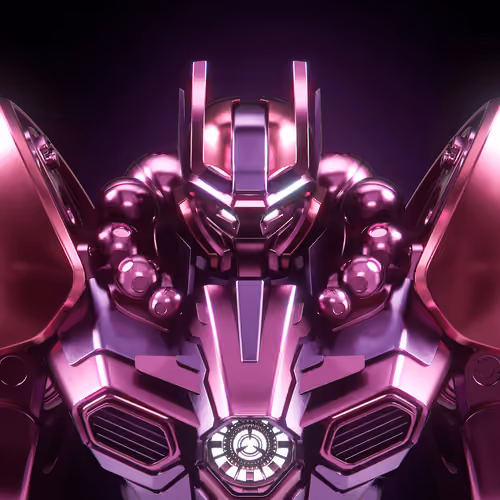 Space Warriors Club #5799