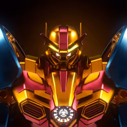 Space Warriors Club #3719