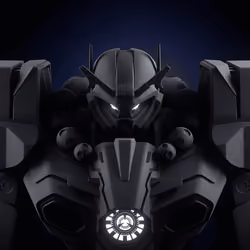 Space Warriors Club #3018