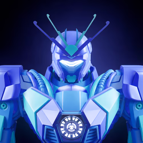 Space Warriors Club #3439