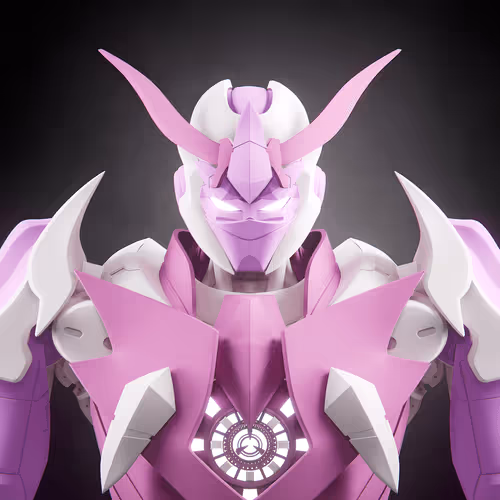 Space Warriors Club #7763