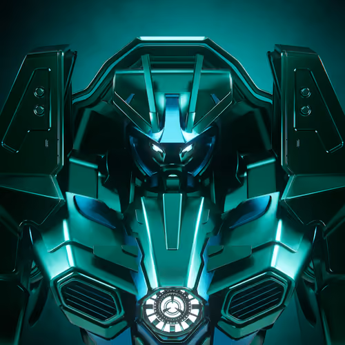 Space Warriors Club #3968