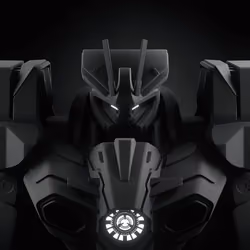 Space Warriors Club #6353