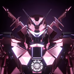 Space Warriors Club #2834