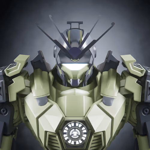 Space Warriors Club #571