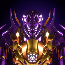 Space Warriors Club #2563