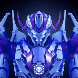 Space Warriors Club #1496