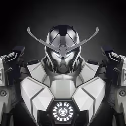 Space Warriors Club #461